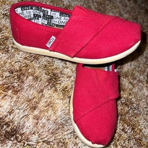 Kids Toms